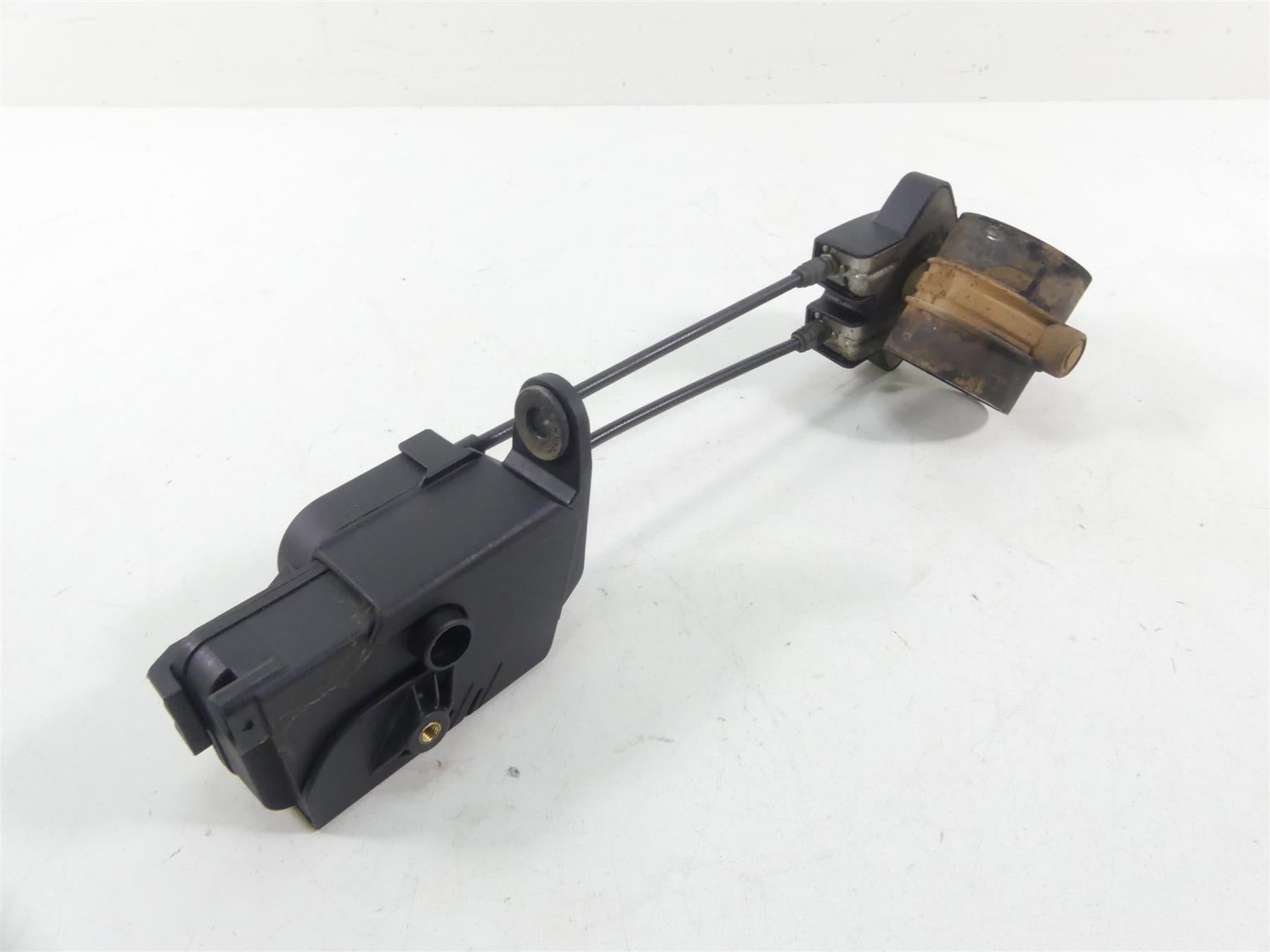 2013 BMW R1200GS K255 Adventure 57mm Exhaust Flap & Servo Motor 18518546552 {{ shop.shopifyCountryName }} - Mototech271