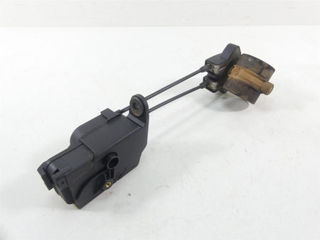 2013 BMW R1200GS K255 Adventure 57mm Exhaust Flap & Servo Motor 18518546552 {{ shop.shopifyCountryName }} - Mototech271