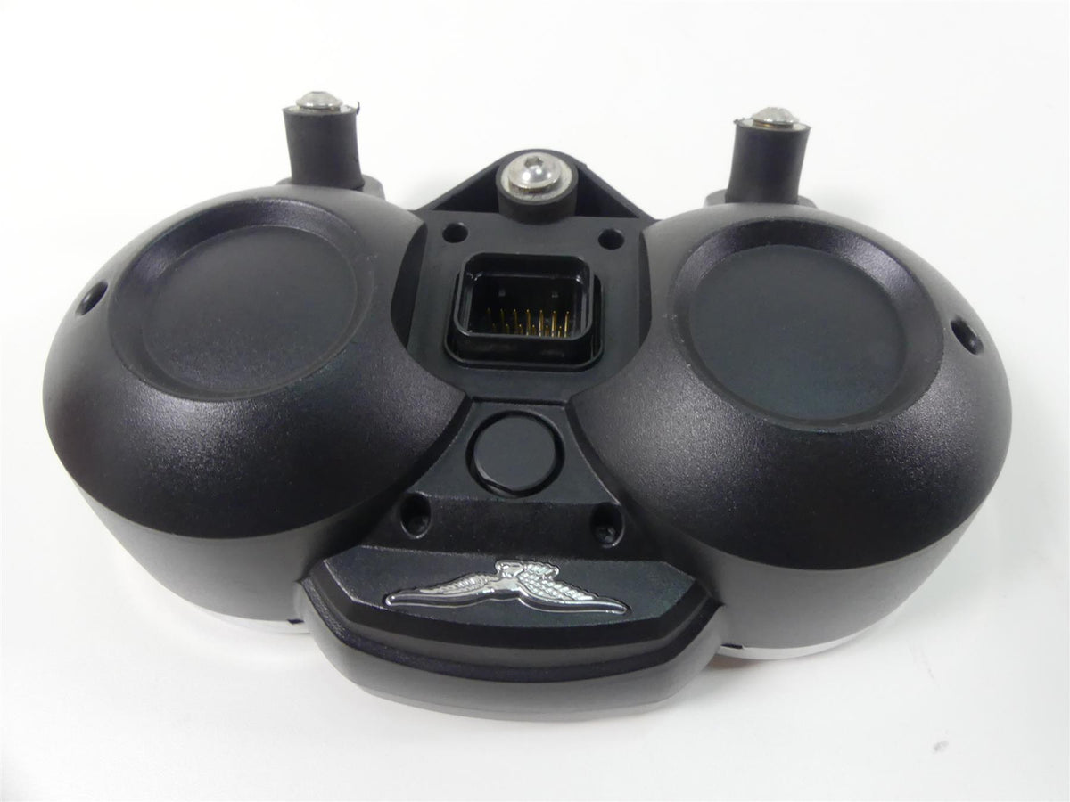 2016 Moto Guzzi V7 II Special 750 Speedometer Gauge Instrument - 4K 2D000233 {{ shop.shopifyCountryName }} - Mototech271
