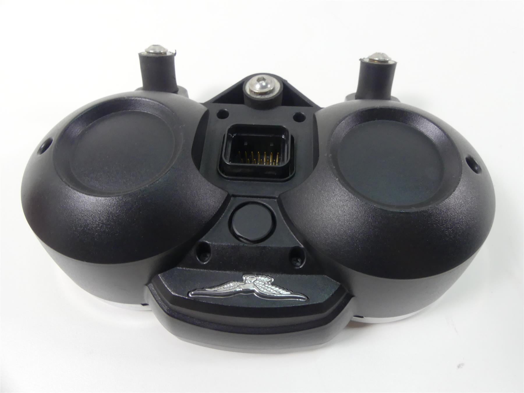 2016 Moto Guzzi V7 II Special 750 Speedometer Gauge Instrument - 4K 2D000233 {{ shop.shopifyCountryName }} - Mototech271