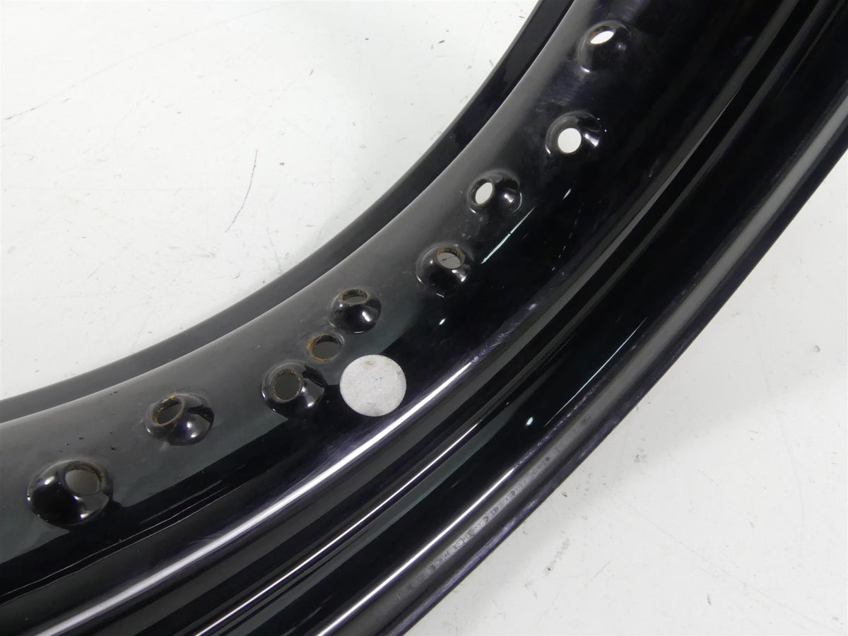 2010 Harley FXDWG Dyna Wide Glide Rear Wheel Rim17x4.5 41430-09A {{ shop.shopifyCountryName }} - Mototech271
