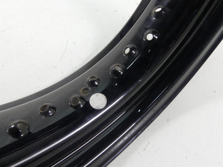 2010 Harley FXDWG Dyna Wide Glide Rear Wheel Rim17x4.5 41430-09A {{ shop.shopifyCountryName }} - Mototech271
