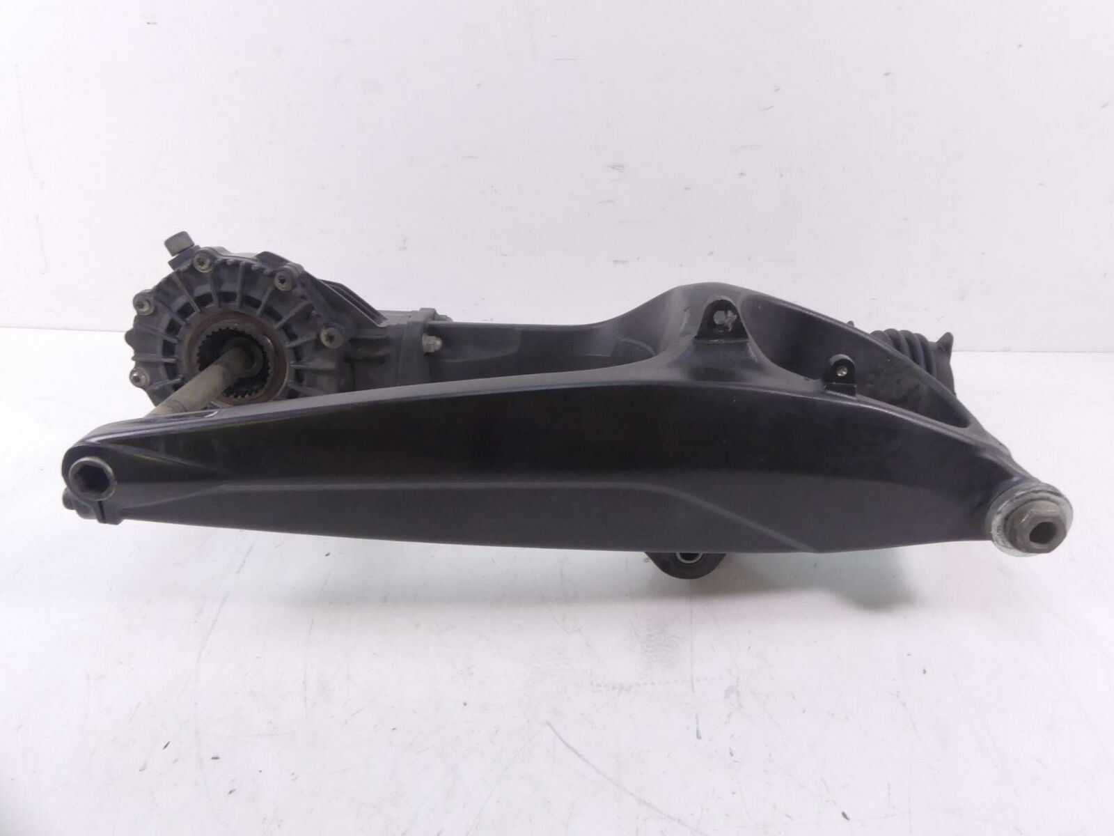 2012 Yamaha XT1200 Super Tenere Swingarm Differential Drive Shaft 23P-46101-00 {{ shop.shopifyCountryName }} - Mototech271