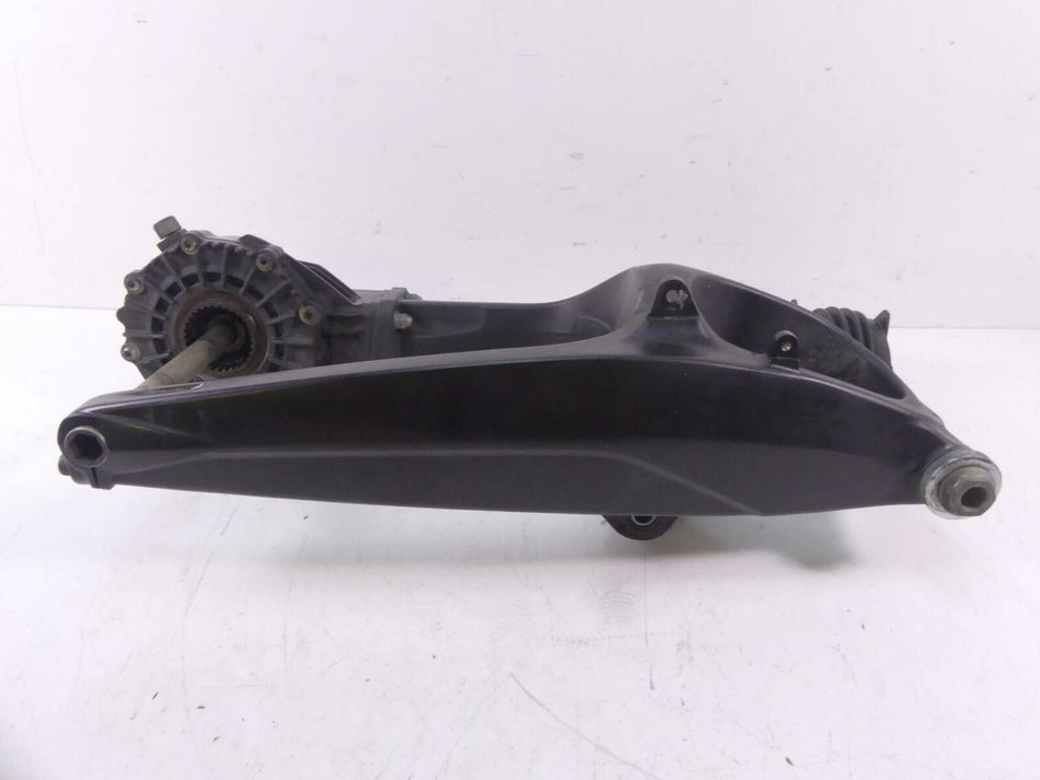 2012 Yamaha XT1200 Super Tenere Swingarm Differential Drive Shaft 23P-46101-00 {{ shop.shopifyCountryName }} - Mototech271