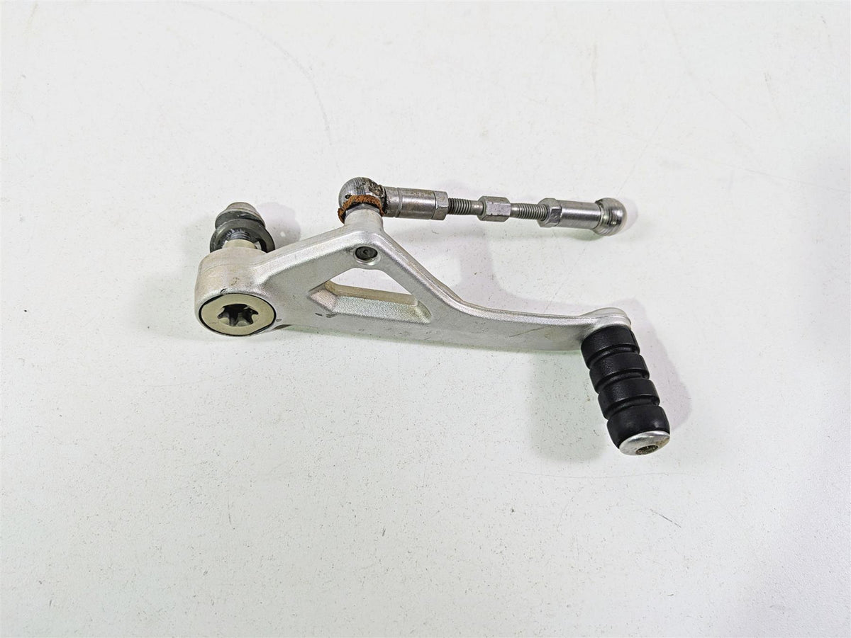 2017 BMW R1200 GS K50 Gear Selector Shifter Shift Lever 23418526730 8526731 {{ shop.shopifyCountryName }} - Mototech271