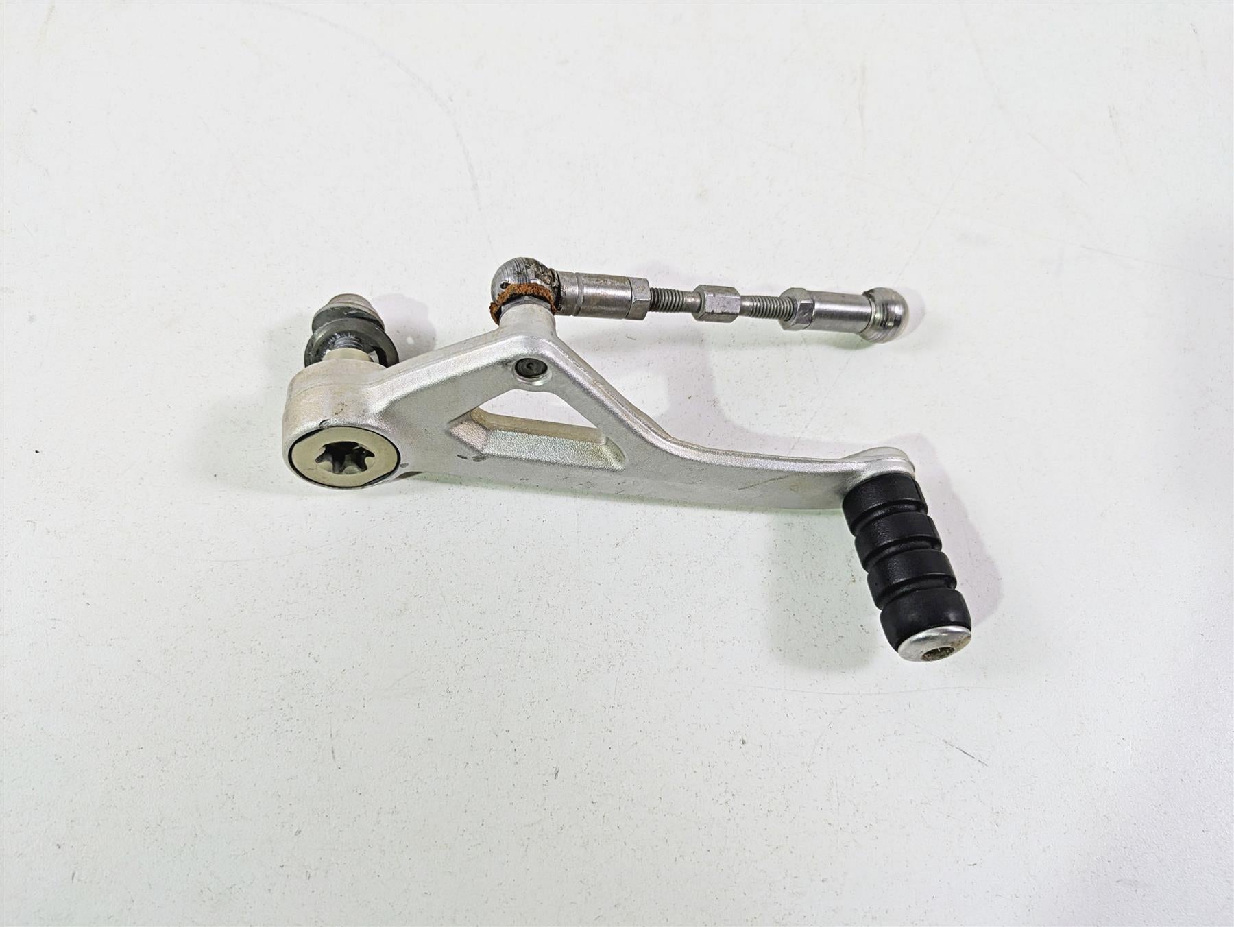 2017 BMW R1200 GS K50 Gear Selector Shifter Shift Lever 23418526730 8526731