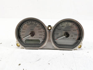 2015 Harley Touring FLHXS Street Glide Speedometer Instrument Gauge 13K 70900124 | Mototech271
