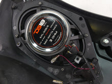 Load image into Gallery viewer, 2015 Victory Cross Country 8 Ball L+R  Saddle Bag Lid &amp; DS18 Speaker 5438482 | Mototech271
