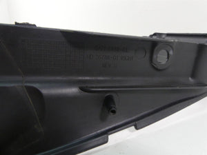 2006 Harley VRSCD Night V Rod Radiator Cooler Center Cover Fairing 26788-01A | Mototech271