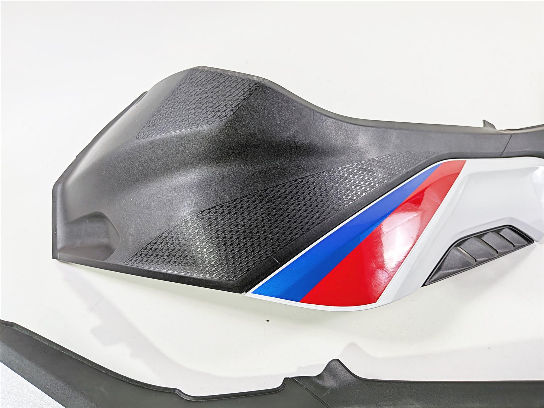 2022 BMW S1000RR K67 Left Right Tank Leg Side Trim Cover Fairing Set 46638569771-Mototech271