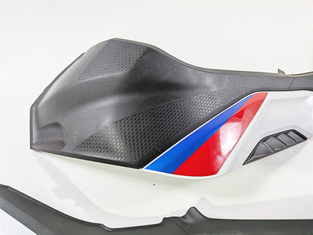 2022 BMW S1000RR K67 Left Right Tank Leg Side Trim Cover Fairing Set 46638569771-Mototech271