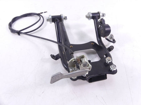 2016 Yamaha YXZ1000R EPS Steering Wheel Mount Damper Set 2HC-F3838 2HC-F3838-02 {{ shop.shopifyCountryName }} - Mototech271