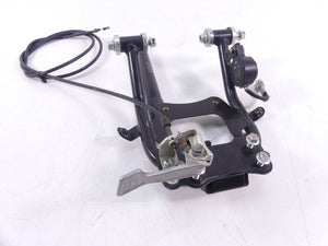 2016 Yamaha YXZ1000R EPS Steering Wheel Mount Damper Set 2HC-F3838 2HC-F3838-02