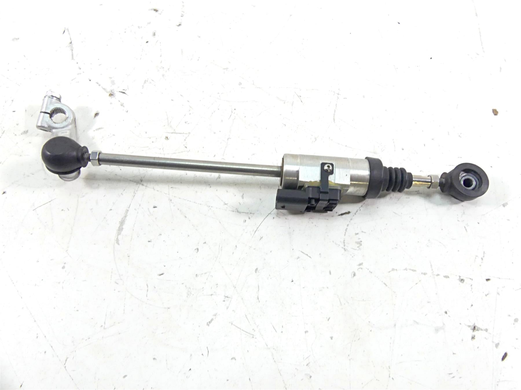 2018 BMW S1000RR K46 Shift Assist Quick Shifter Quickshifter 23418549125 {{ shop.shopifyCountryName }} - Mototech271
