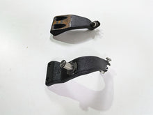 Load image into Gallery viewer, 2017 Harley Dyna FXDB Street Bob Front Mid Control Foot Peg Mount Set 50667-07 | Mototech271
