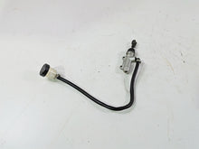 Load image into Gallery viewer, 2017 BMW F800GS Adv K75 Brembo Rear Brake Master Cylinder 13mm 34217692190
