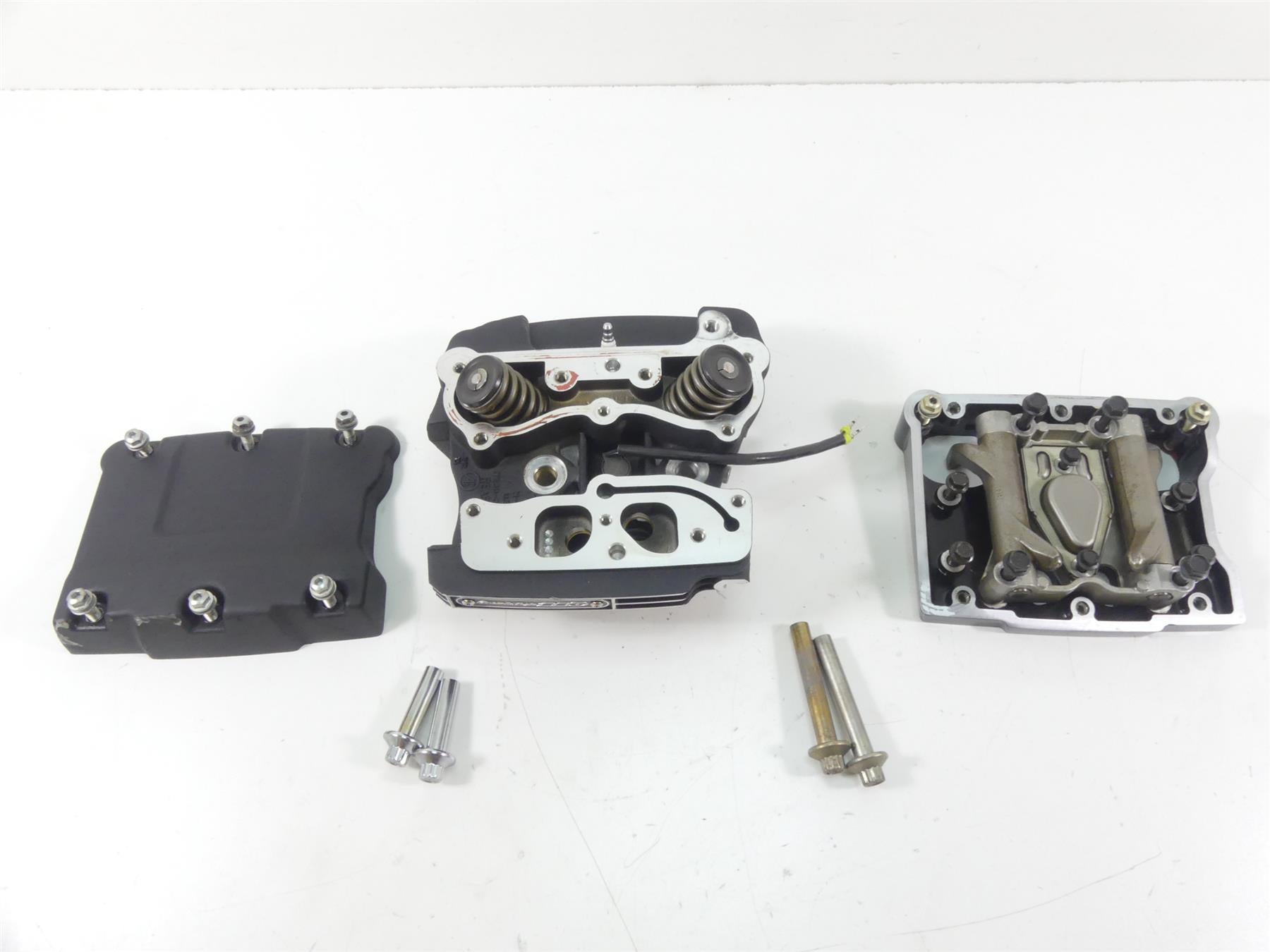 2016 Harley FXDLS Dyna Low Rider Rear 110 Screamin Eagle Cylinderhead 17257-07A {{ shop.shopifyCountryName }} - Mototech271