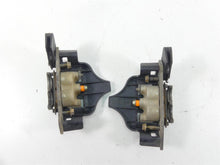 Load image into Gallery viewer, 2017 Polaris General 1000 Front Brake Caliper Set 1912255 1912256
