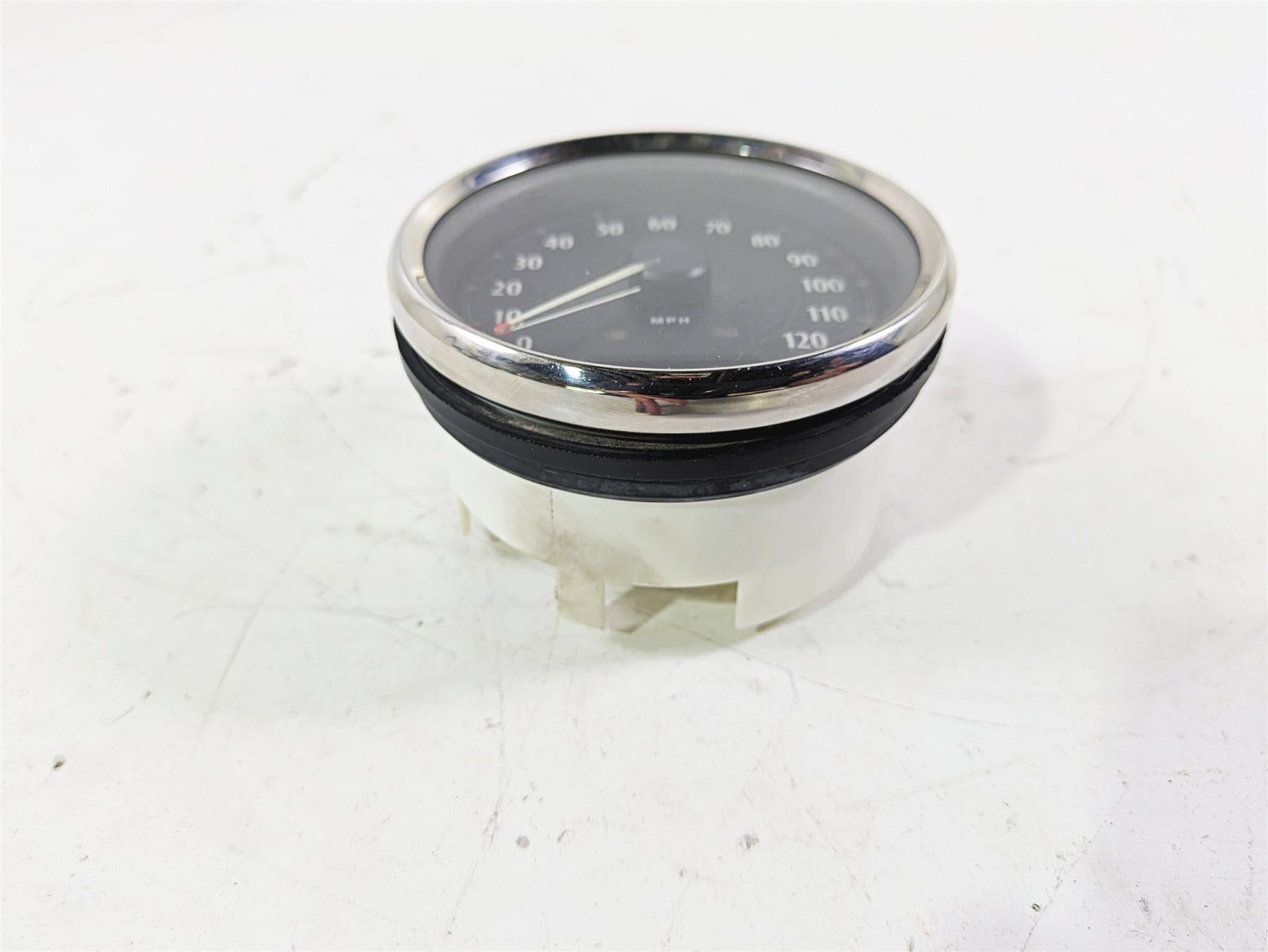 2015 Harley FXDL Dyna Low Rider Speedometer Gauge Instrument 4K 67478-12A {{ shop.shopifyCountryName }} - Mototech271