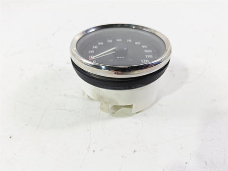 2015 Harley FXDL Dyna Low Rider Speedometer Gauge Instrument 4K 67478-12A {{ shop.shopifyCountryName }} - Mototech271