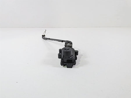 2019 Ducati Panigale V4S V4 S Corse Exhaust Servo Motor And Cables 59340621A {{ shop.shopifyCountryName }} - Mototech271