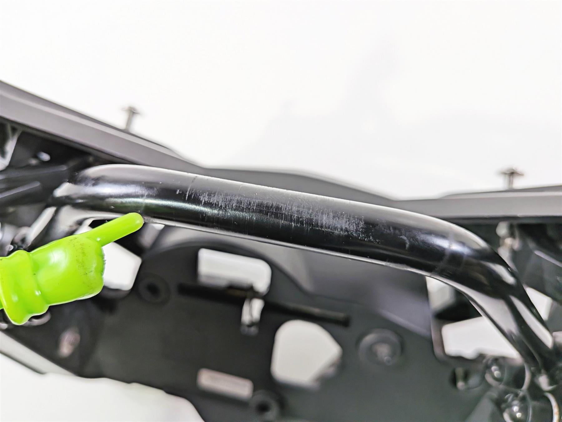 2016 BMW S1000XR K49 Windshield & Instrument Mount Stay Holder