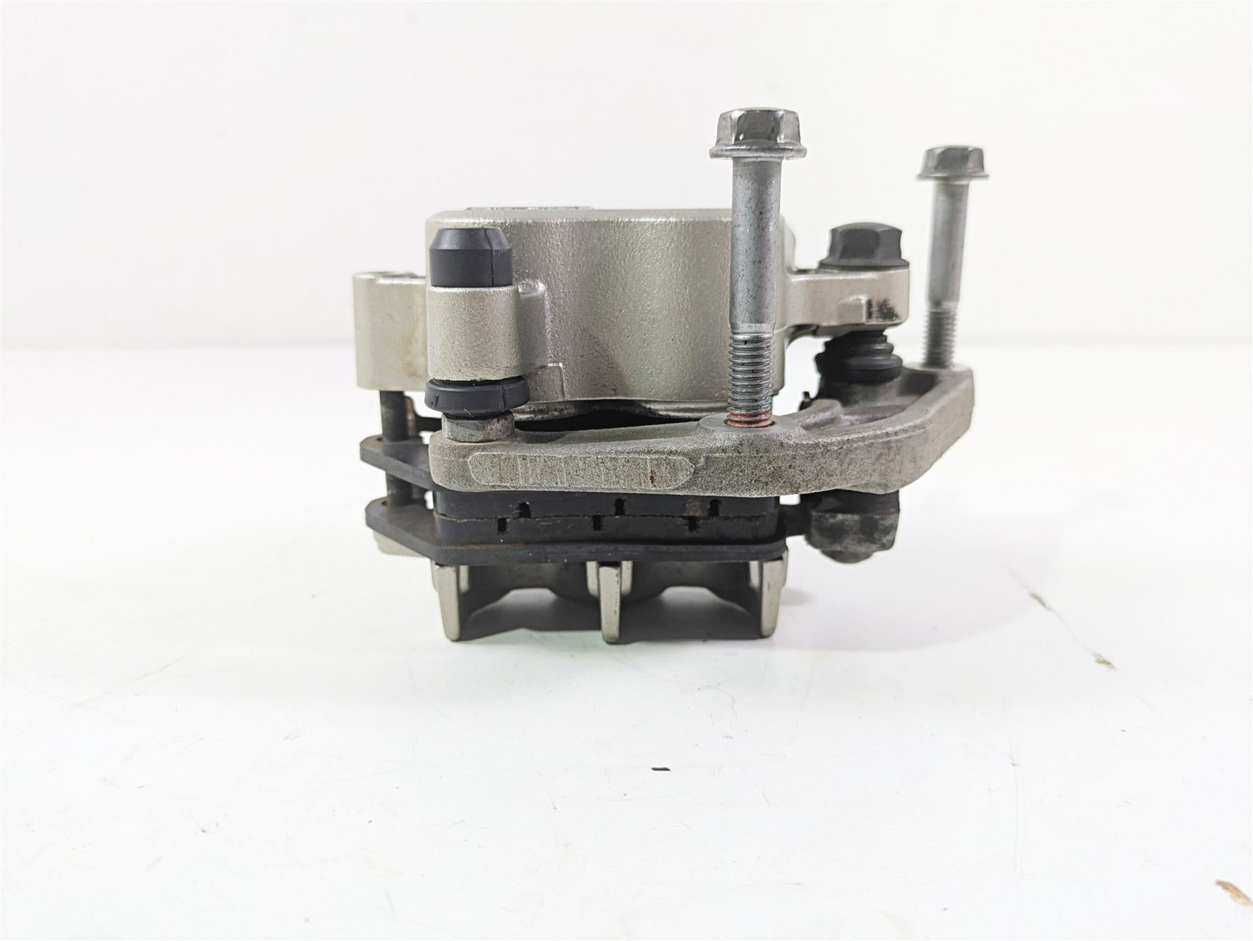 2007 Honda VTX1300 Classic Nissin Front Brake Caliper 45250-MEM-671 {{ shop.shopifyCountryName }} - Mototech271