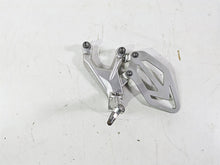 Load image into Gallery viewer, 2016 BMW S1000RR K46 Left Foot Peg Set &amp; Mount 46717728307 | Mototech271
