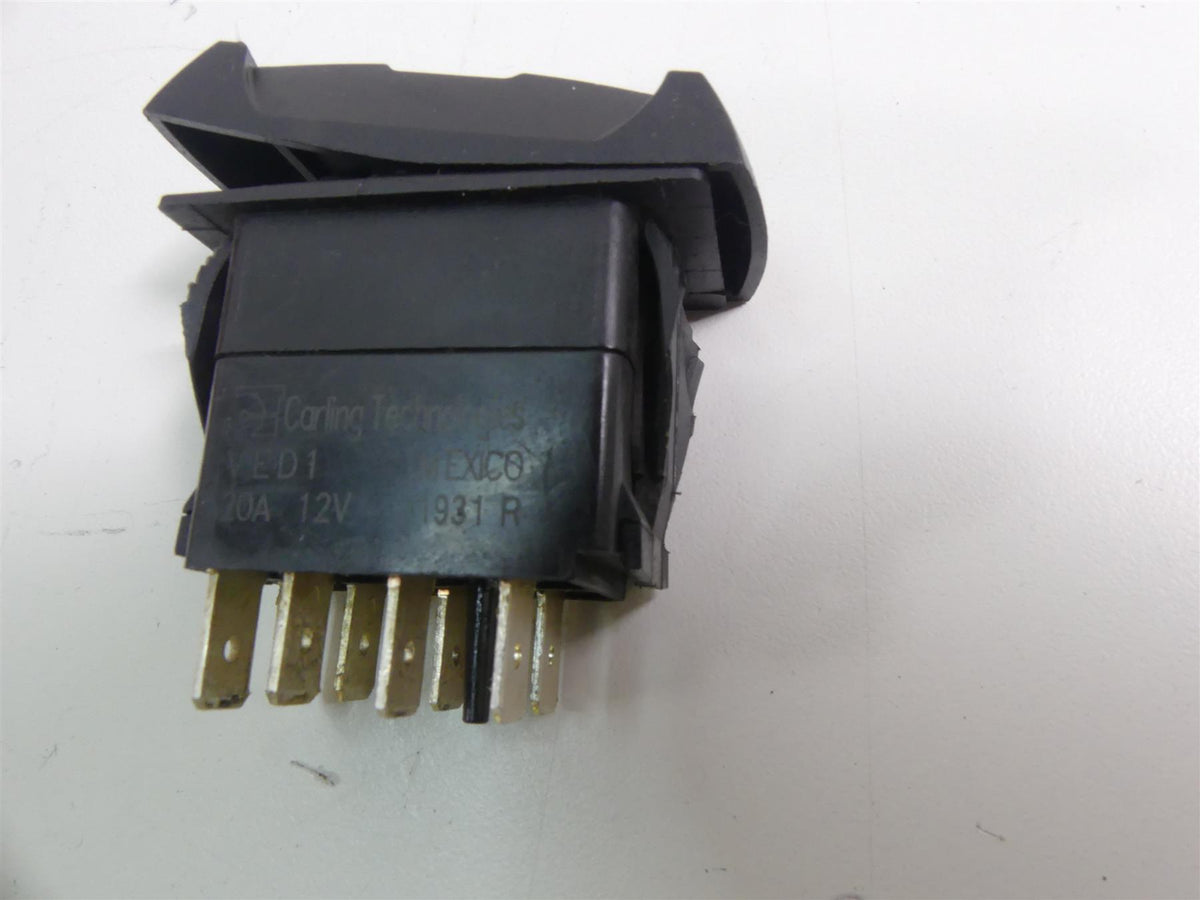 2020 Polaris RZR RS1 1000 Ignition Light Awd Switch Key Set 4016058 4014673 {{ shop.shopifyCountryName }} - Mototech271