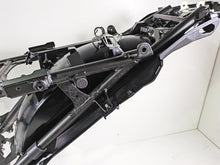 Load image into Gallery viewer, 2023 Kawasaki KLR KL 650 Adventure Straight Main Frame Chassis With Texas Salvage Title 32160-1906-18R | Mototech271
