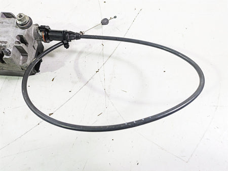 2007 Harley Touring FLHTCU SE CVO E-Glide Cruise Control Module 70955-04 {{ shop.shopifyCountryName }} - Mototech271