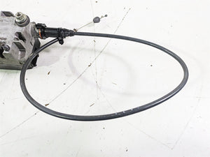 2007 Harley Touring FLHTCU SE CVO E-Glide Cruise Control Module  70955-04 | Mototech271
