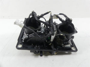 2020 Ducati Panigale V2 Mikuni Throttle Body Bodies Fuel Injection Set 28241121A | Mototech271