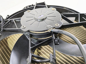 2024 Polaris RZR XP 1000 Sport Radiator Fan Reservoir Set 1241411 2416113