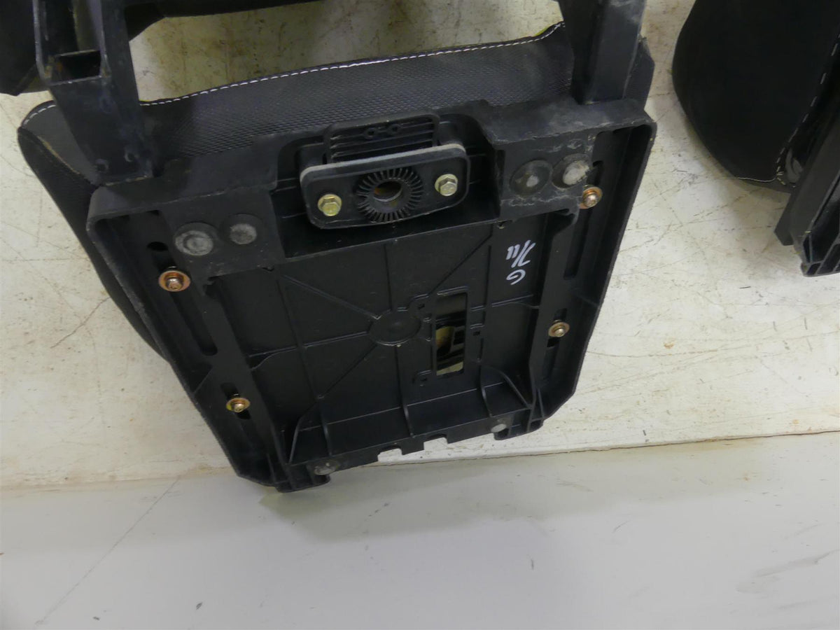 2021 Polaris RZR XP 1000 EPS Nice Left Right Driver Passenger Seat Set 1021289 {{ shop.shopifyCountryName }} - Mototech271