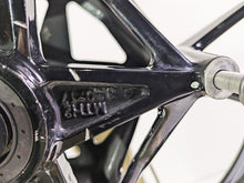 Load image into Gallery viewer, 2017 BMW S1000RR K46 Front Wheel Rim 17x3.5 - Dent 36318556000
