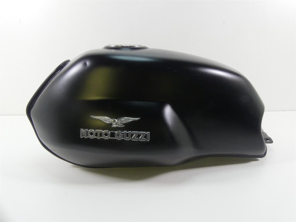 2016 Moto Guzzi V7 II Special 750 Fuel Gas Tank Reservoir - Read 2H000020000XN2 {{ shop.shopifyCountryName }} - Mototech271