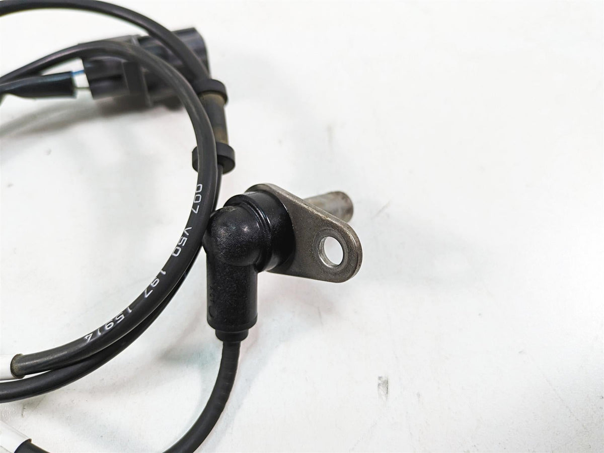2016 Kawasaki Ninja EX300 Rear Abs Brake Wheel Speed Sensor 21176-0751 {{ shop.shopifyCountryName }} - Mototech271