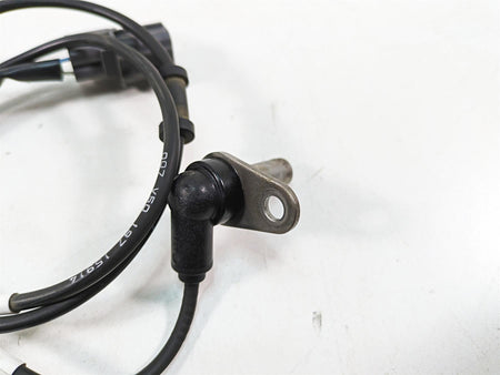 2016 Kawasaki Ninja EX300 Rear Abs Brake Wheel Speed Sensor 21176-0751 {{ shop.shopifyCountryName }} - Mototech271