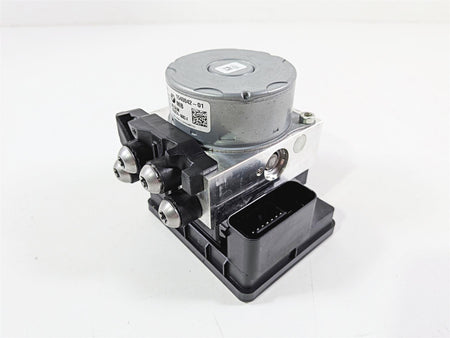 2022 BMW S1000RR K67 Abs Brake Pump Unit Module 8K Only 1540042 34511692906-Mototech271