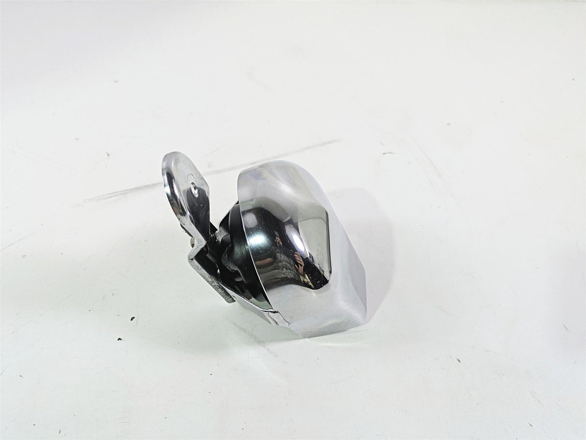 2007 Harley Touring FLHRSE CVO Road King Horn & Chrome Cover 61300478A {{ shop.shopifyCountryName }} - Mototech271