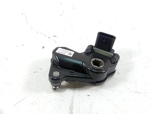 2015 BMW R1200GS GSW K50 Quick Gear Shifter Quickshifter Assistant 23418536884 | Mototech271