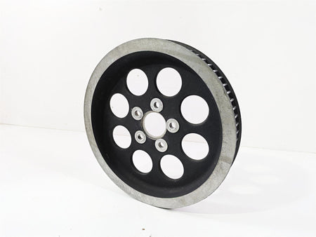 1998 Harley Touring FLHRCI Road King Rear Belt Sprocket Pulley 70T 40225-86A {{ shop.shopifyCountryName }} - Mototech271