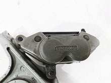 Load image into Gallery viewer, 2008 Yamaha XVZ1300 Royal Star Rear Brake Caliper &amp; Bracket 4NK-2580W-00-00 | Mototech271
