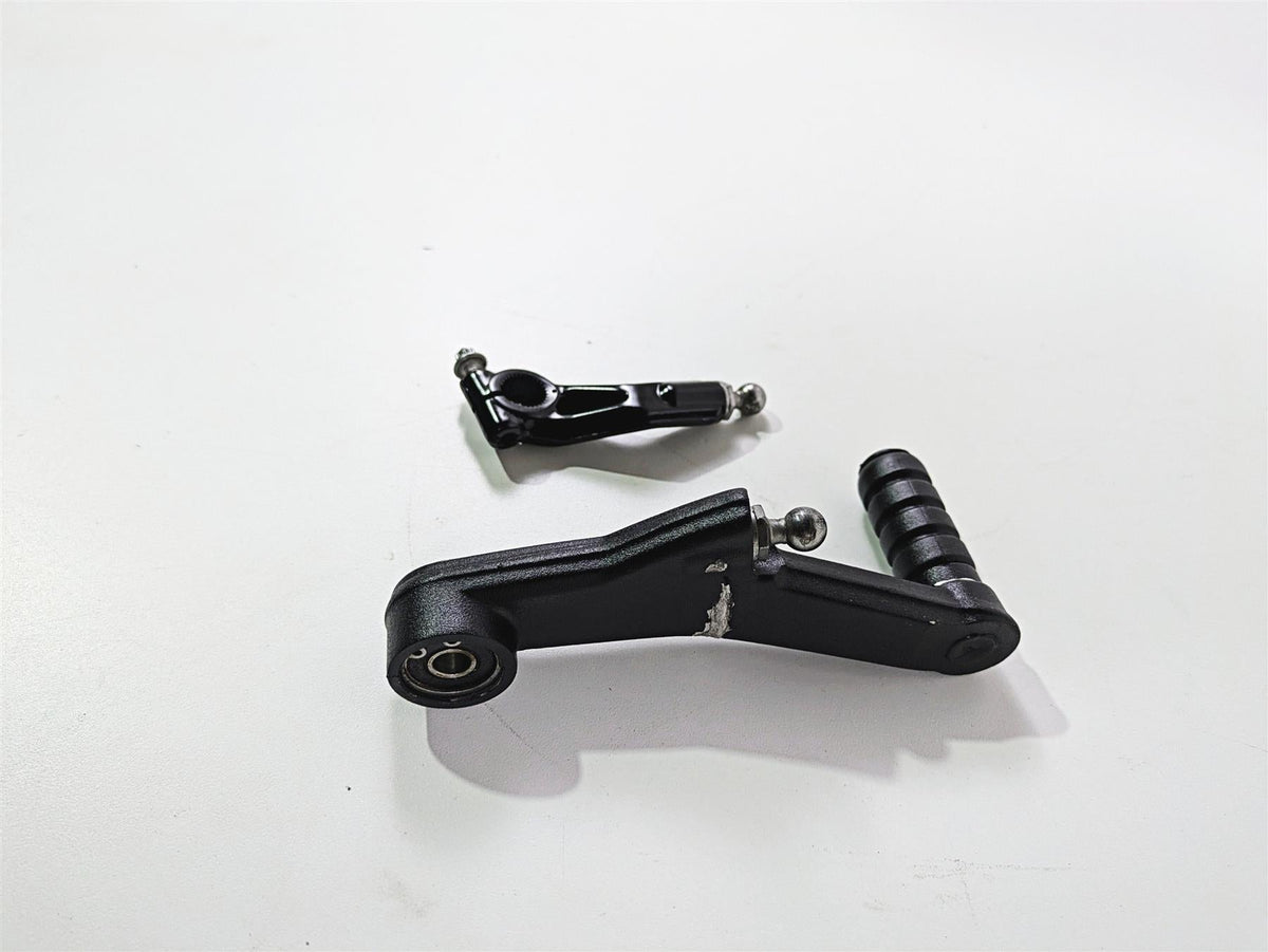2014 BMW K1300S K40 Gear Selector Lever Pedal Shifter 23417722283 {{ shop.shopifyCountryName }} - Mototech271