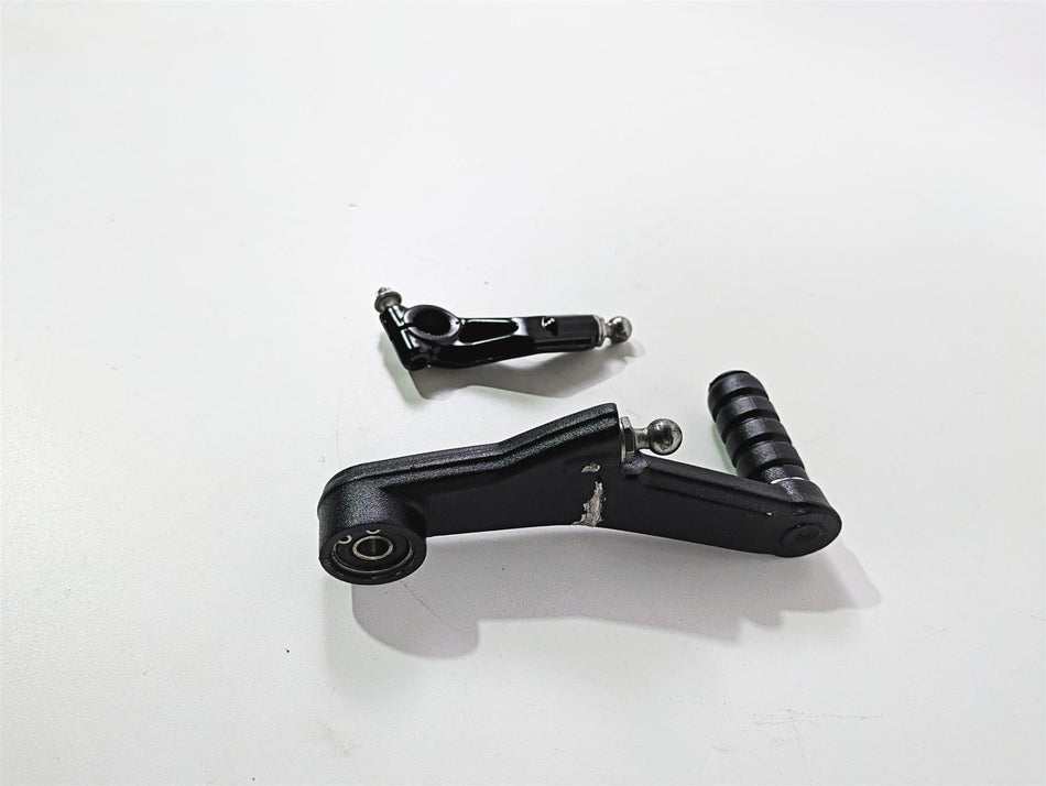 2014 BMW K1300S K40 Gear Selector Lever Pedal Shifter 23417722283 {{ shop.shopifyCountryName }} - Mototech271