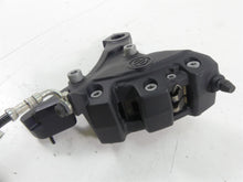 Load image into Gallery viewer, 2016 Harley Touring FLTRX Road Glide Rear Brembo Brake Caliper + Line 44080-08
