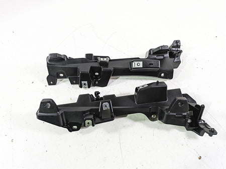 2014 BMW R1200 RT RTW K52 Saddlebag Mount Holder Set 46547728665 46547728666 {{ shop.shopifyCountryName }} - Mototech271