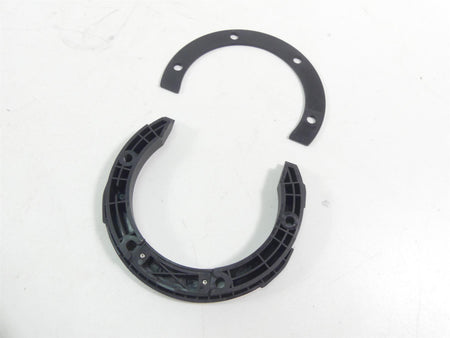 2015 BMW R1200RT K52 Keyless Fuel Gas Petrol Tank Cap + Mounts 16118552106 {{ shop.shopifyCountryName }} - Mototech271