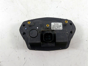 2013 Ducati Diavel Red Speedometer Gauge Instrument Cluster Gauge 40610842B | Mototech271